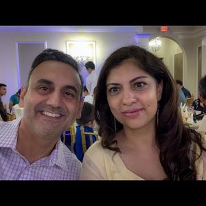 Meet your Posher, Micky